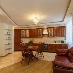 Апартаменты RentForYou Apartments Москва фото 7