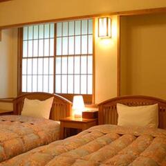 Отель Yamabiko Ryokan Минамиогуни комната для гостей фото 2