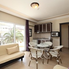 Fidan Hotel & Apartment в номере фото 2