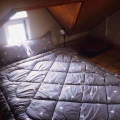 Da Lach Hostel Далат удобства в номере фото 2