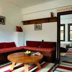 Family Hotel Arkan Han Чепеларе фото 26