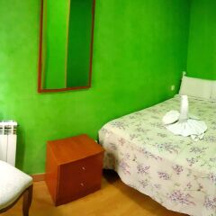Отель Hostal Naranjos детские мероприятия фото 2