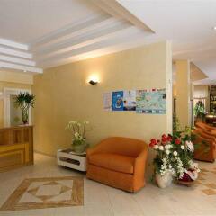 Hotel Tenerife интерьер отеля фото 3