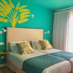 Hotel Ritual Torremolinos - Adults only детские мероприятия