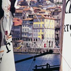 Pestana Vintage Porto Hotel And World Heritage Site Порту фото 5