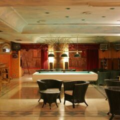 Hotel Kalura Чефалу развлечения
