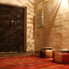 Отель Riad Tahar Oasis Марокко, Марракеш - отзывы, цены и фото номеров - забронировать отель Riad Tahar Oasis онлайн интерьер отеля фото 2