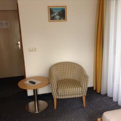 Hotel Steiner Меран удобства в номере фото 2
