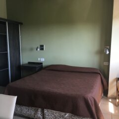 Hotel Puesta del Sol Сан-Рафаэль комната для гостей фото 2