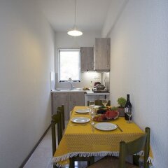 Отель Spathies Apartments Греция, Ситония - отзывы, цены и фото номеров - забронировать отель Spathies Apartments онлайн в номере