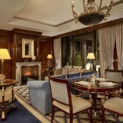 Гостиница The Ritz-Carlton, Moscow в Москве - забронировать гостиницу The Ritz-Carlton, Moscow, цены и фото номеров Москва комната для гостей фото 5