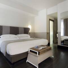 Отель Mood Suites Tritone Италия, Рим - отзывы, цены и фото номеров - забронировать отель Mood Suites Tritone онлайн комната для гостей фото 3