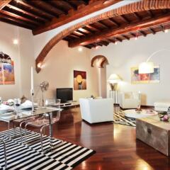 Отель Florentapartments - Santa Maria Novella Флоренция фото 14