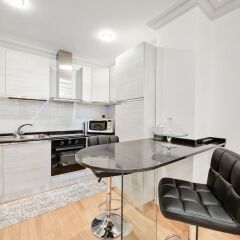 Отель Peroni Apartment Италия, Рим - отзывы, цены и фото номеров - забронировать отель Peroni Apartment онлайн в номере фото 2