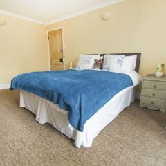 Отель New Steine Hotel - B&B Великобритания, Кемптаун - отзывы, цены и фото номеров - забронировать отель New Steine Hotel - B&B онлайн детские мероприятия