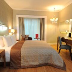 Ramada Istanbul Asia Турция, Стамбул - отзывы, цены и фото номеров - забронировать отель Ramada Istanbul Asia онлайн фото 3