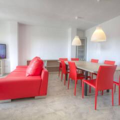 Апартаменты Sono Master Apartments комната для гостей фото 2