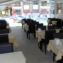 Long Beach Hotel питание