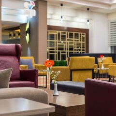 Отель Tui Fun & Sun Miarosa Ghazal Resort - All Inclusive интерьер отеля фото 3