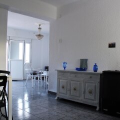 Апартаменты Apartment 400 Meters From the Beach интерьер отеля