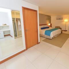 Отель Best Western PREMIER Maceió комната для гостей фото 4