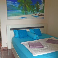 Отель 2 Pools Huge Seaview Pool - Villa Serena Таиланд, Ланта - отзывы, цены и фото номеров - забронировать отель 2 Pools Huge Seaview Pool - Villa Serena онлайн комната для гостей