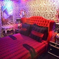 Xcite Hotel Lida - Adults Only детские мероприятия
