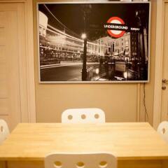 Гостиница Garage Hostel в Сочи - забронировать гостиницу Garage Hostel, цены и фото номеров фото 10