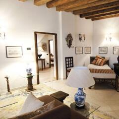 Отель Venice Country Apartments Италия, Мира - отзывы, цены и фото номеров - забронировать отель Venice Country Apartments онлайн комната для гостей фото 3