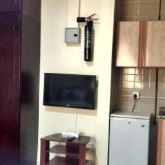 Sahara Hotel Apartments в номере