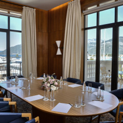 Отель Regent Porto Montenegro фото 2