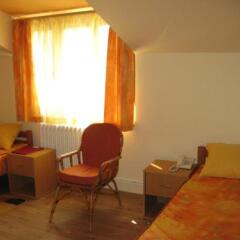 Отель Hostel Oasis Сербия, Белград - отзывы, цены и фото номеров - забронировать отель Hostel Oasis онлайн комната для гостей