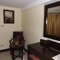 Отель Kokotel Phuket Patong удобства в номере