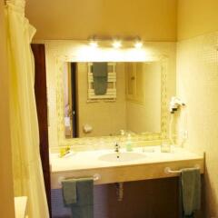 Sa Rota Den Palerm Hotel ванная фото 2