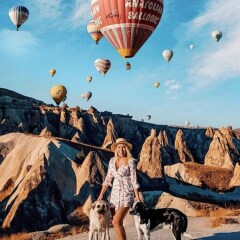 Cave Hotel Saksagan Турция, Гёреме - отзывы, цены и фото номеров - забронировать отель Cave Hotel Saksagan онлайн пляж фото 2