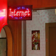 Отель Albergo Athena спа