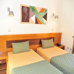 Hotel Dom Manuel комната для гостей фото 2