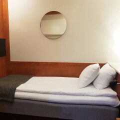 Отель Hotell Astoria Швеция, Мальме - 1 отзыв об отеле, цены и фото номеров - забронировать отель Hotell Astoria онлайн комната для гостей фото 4