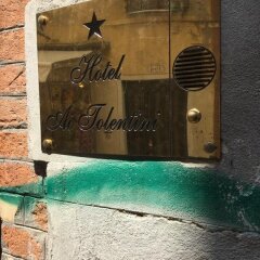 Отель Albergo ai Tolentini Италия, Венеция - отзывы, цены и фото номеров - забронировать отель Albergo ai Tolentini онлайн бассейн