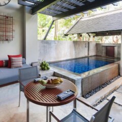 The Slate Hotel