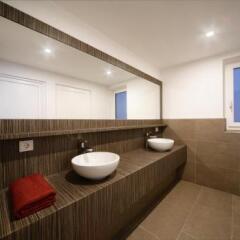 Hotel Unterrain Аппиано-сулла-Страда-дель-Вино сауна