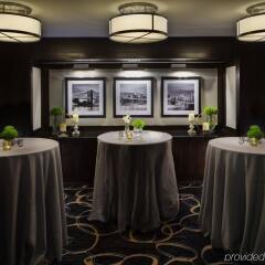 Отель The Kimpton Muse Hotel США, Нью-Йорк - отзывы, цены и фото номеров - забронировать отель The Kimpton Muse Hotel онлайн помещение для мероприятий фото 2