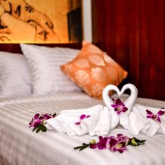 Отель Lap Roi Karon Beachfront детские мероприятия