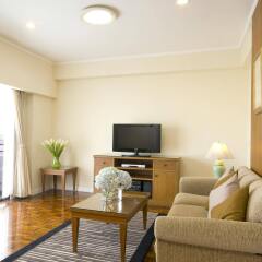 Отель Kantary House Бангкок комната для гостей фото 5