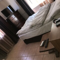 Отель Canary Hotel Иордания, Амман - отзывы, цены и фото номеров - забронировать отель Canary Hotel онлайн сейф в номере
