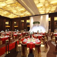 Отель The Westin Guangzhou Гуанчжоу помещение для мероприятий