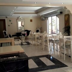 Aziz Arslan Hotel гостиничный бар