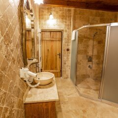 Goreme Mansion Турция, Гёреме - отзывы, цены и фото номеров - забронировать отель Goreme Mansion онлайн фото 5