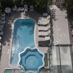 Hotel Levante бассейн фото 3