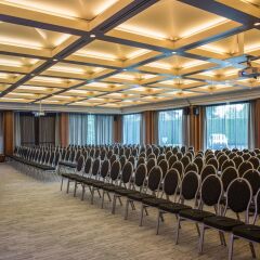 Отель Best Western Chavannes De Bogis